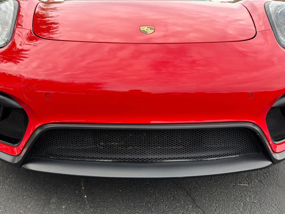 2016 Porsche 718 Cayman GTS - Image 20 of 31