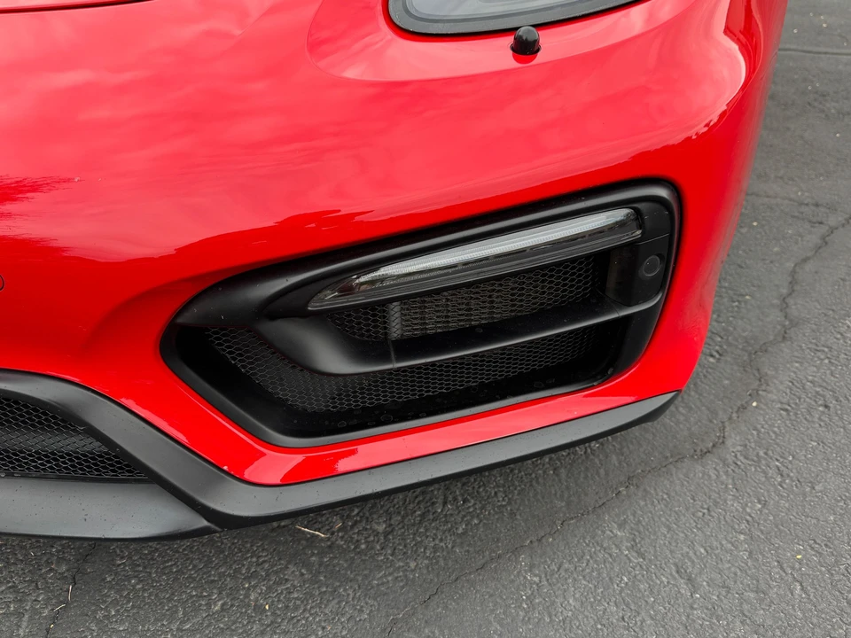 2016 Porsche 718 Cayman GTS - Image 21 of 31