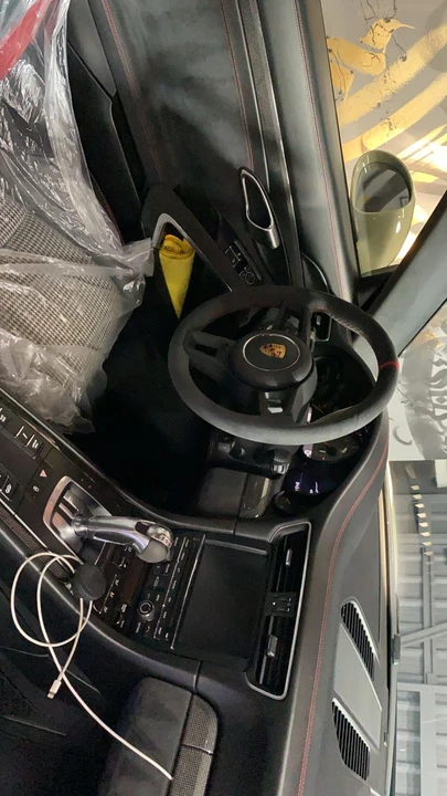 2016 Porsche 991 GT3 - Image 10 of 12