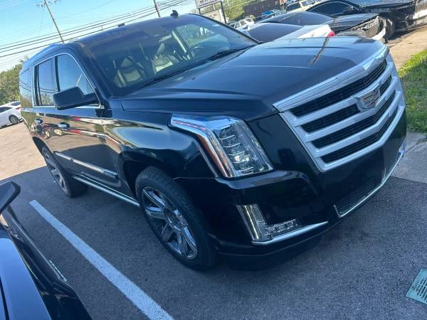 2016 Cadillac Escalade 4th Gen - Image 2 of 4