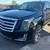 2016 Cadillac Escalade 4th Gen - Image 3 of 4