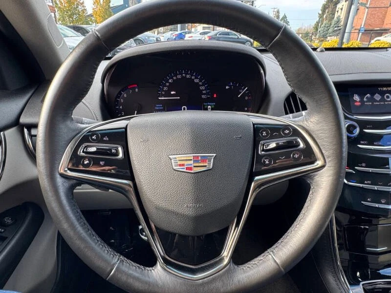 2016 Cadillac ATS - Image 19 of 20