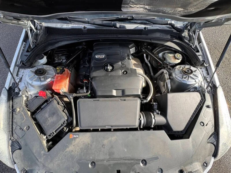 2016 Cadillac ATS - Image 20 of 20
