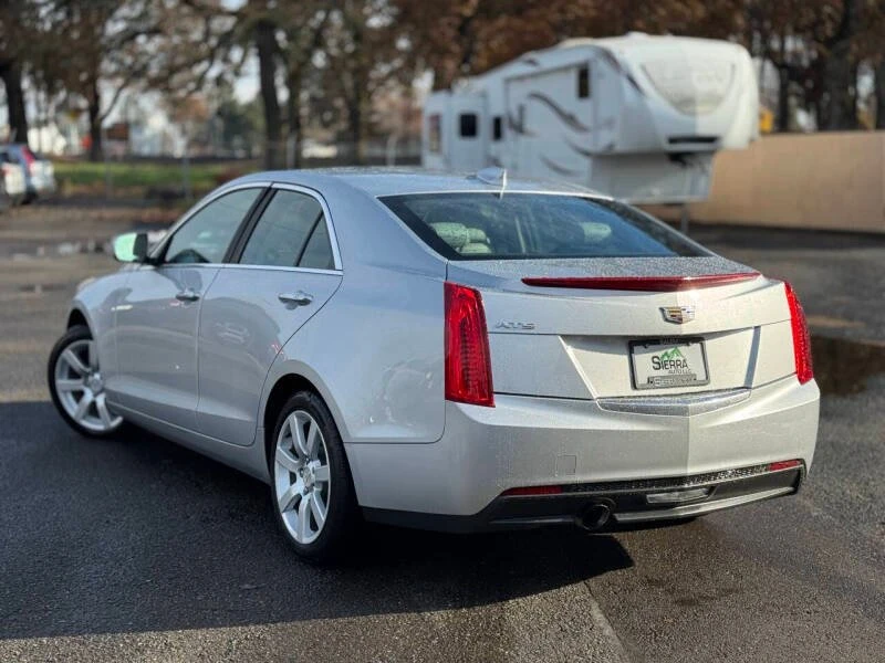 2016 Cadillac ATS - Image 2 of 20