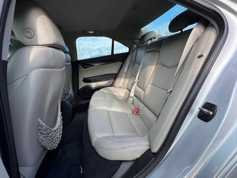 2016 Cadillac ATS - Image 15 of 20
