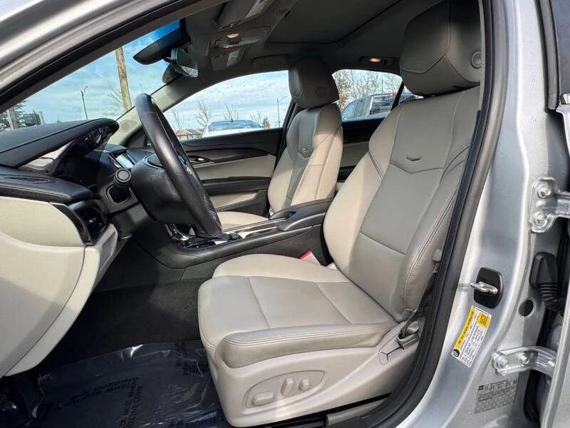 2016 Cadillac ATS - Image 14 of 20