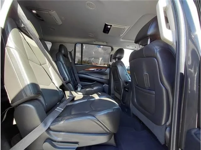2016 Cadillac Escalade 4th Gen - Image 14 of 17