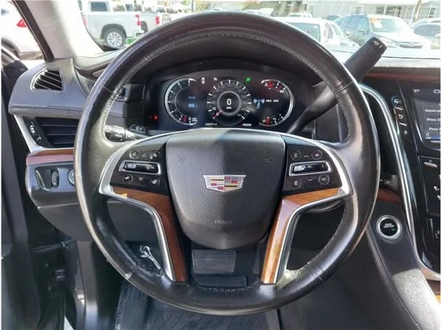 2016 Cadillac Escalade 4th Gen - Image 6 of 17