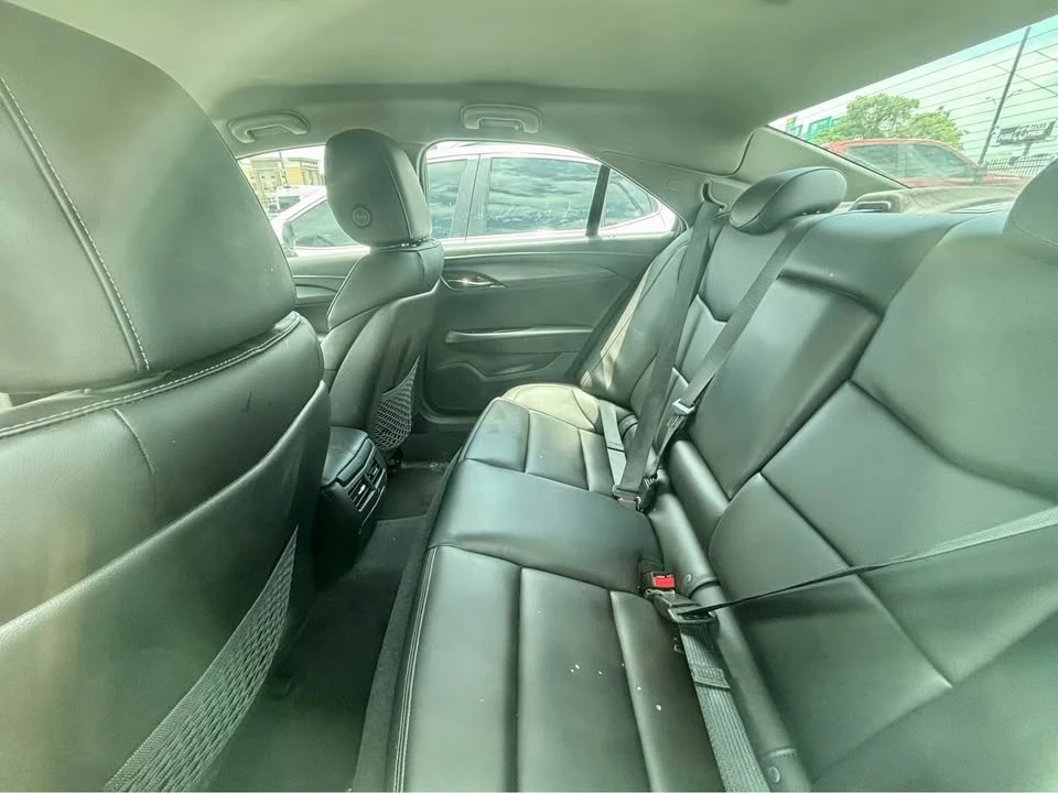 2016 Cadillac ATS - Image 6 of 7