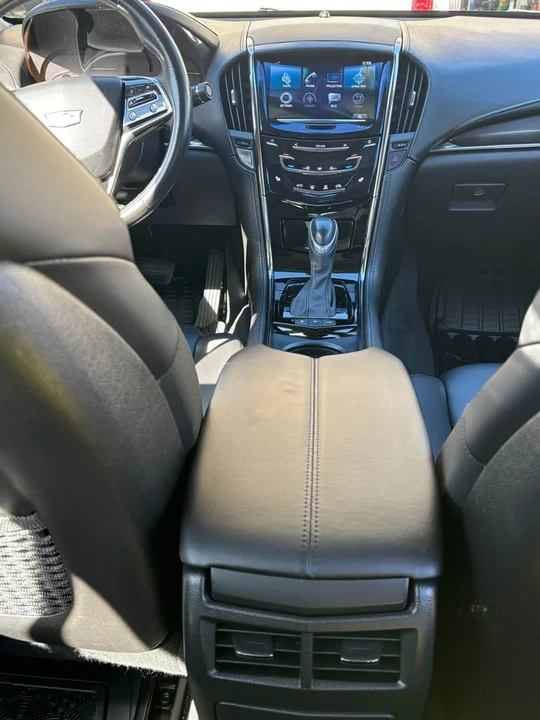 2016 Cadillac ATS - Image 5 of 9