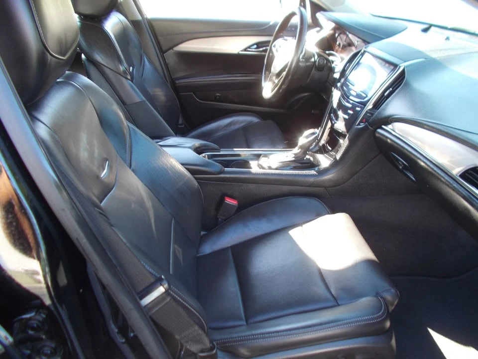 2016 Cadillac ATS - Image 10 of 12