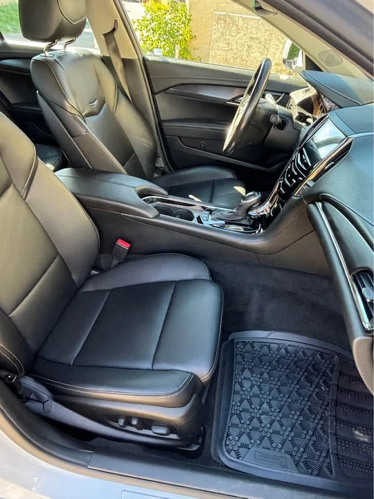 2016 Cadillac ATS - Image 4 of 9