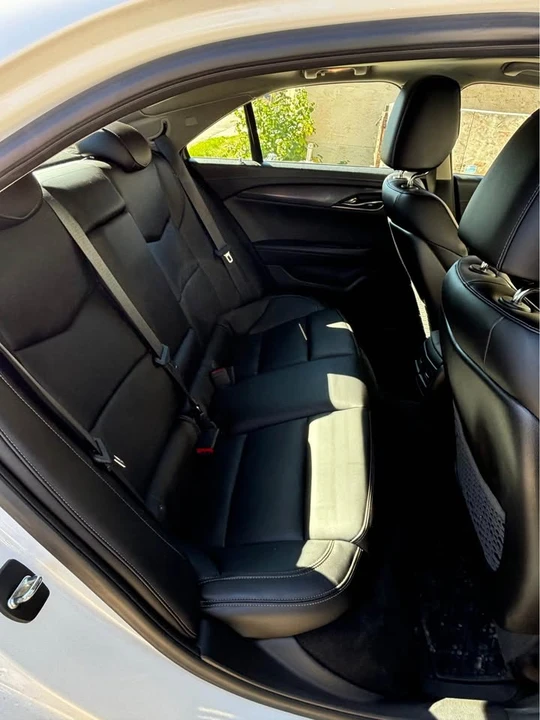 2016 Cadillac ATS - Image 6 of 9