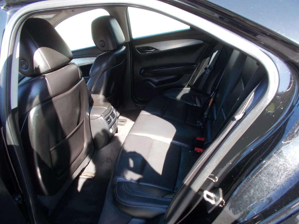 2016 Cadillac ATS - Image 6 of 12
