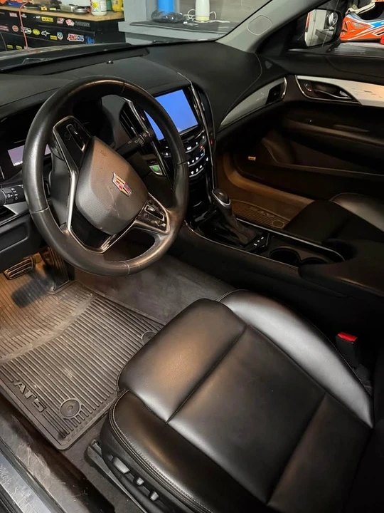 2016 Cadillac ATS - Image 3 of 5