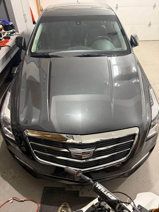 2016 Cadillac ATS - Image 2 of 5