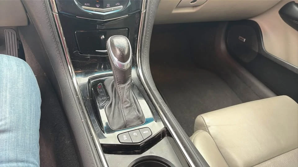 2016 Cadillac ATS - Image 5 of 8