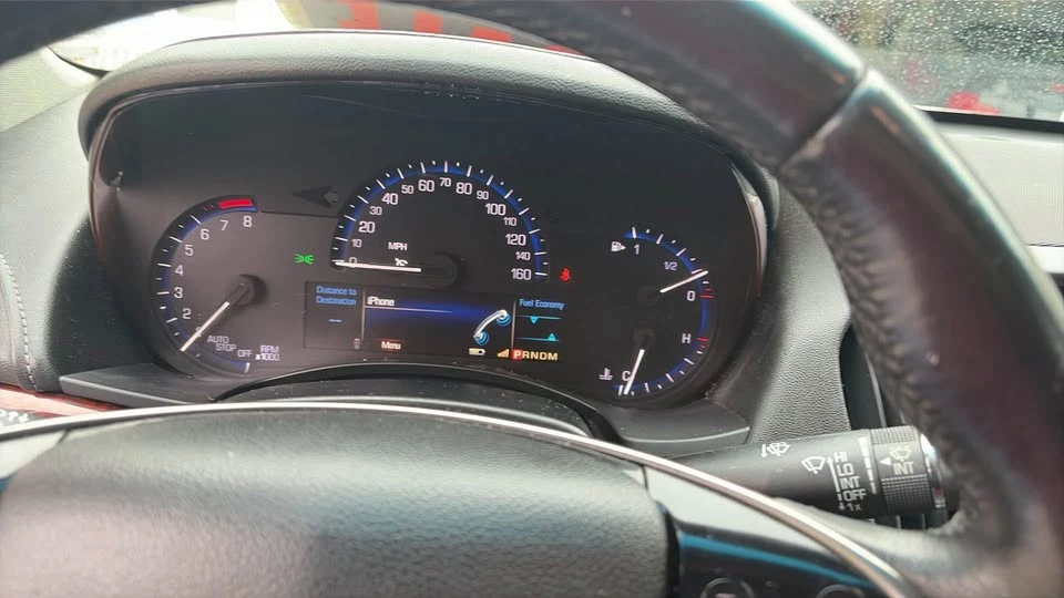 2016 Cadillac ATS - Image 2 of 8