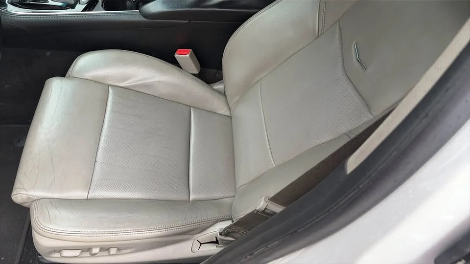 2016 Cadillac ATS - Image 3 of 8