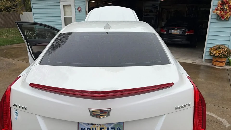 2016 Cadillac ATS - Image 8 of 8