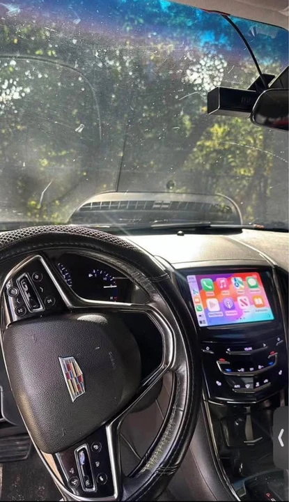 2016 Cadillac ATS - Image 2 of 9
