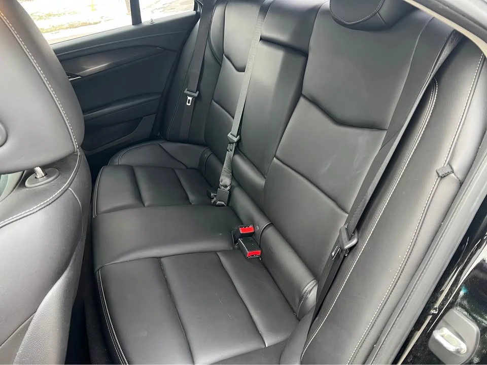 2016 Cadillac ATS - Image 11 of 13