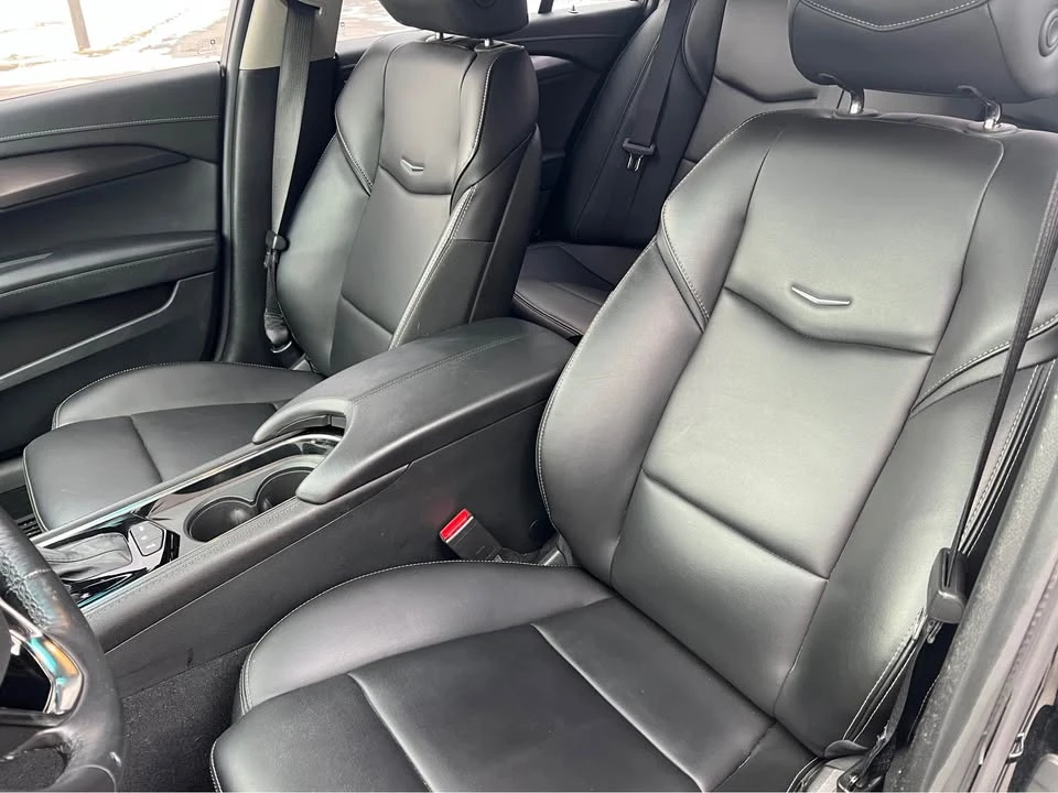 2016 Cadillac ATS - Image 10 of 13