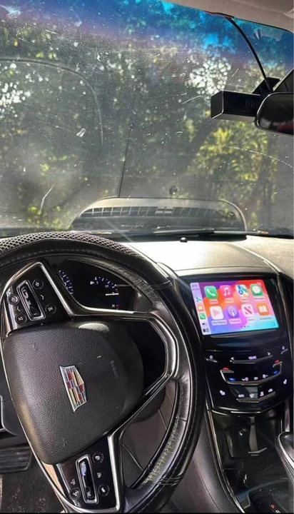 2016 Cadillac ATS - Image 4 of 9