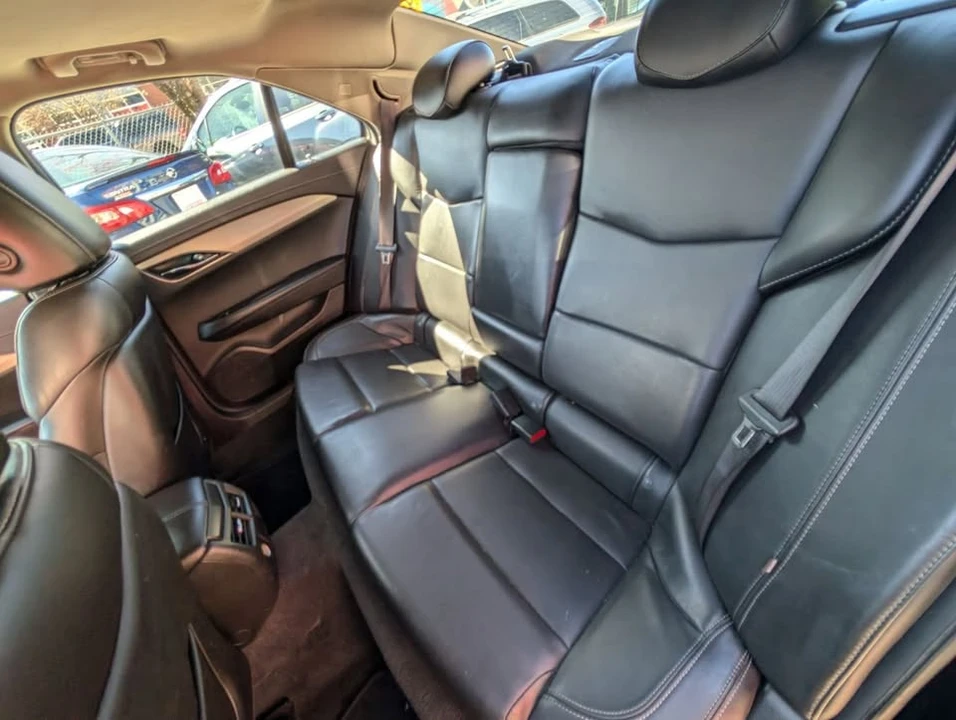 2016 Cadillac ATS - Image 19 of 20