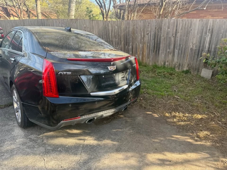 2016 Cadillac ATS - Image 2 of 5