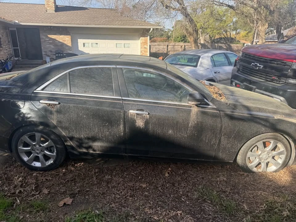 2016 Cadillac ATS - Image 4 of 5