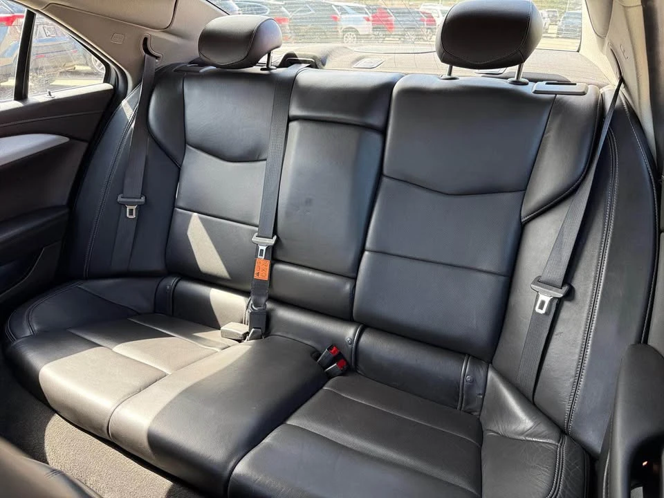 2016 Cadillac ATS - Image 10 of 13