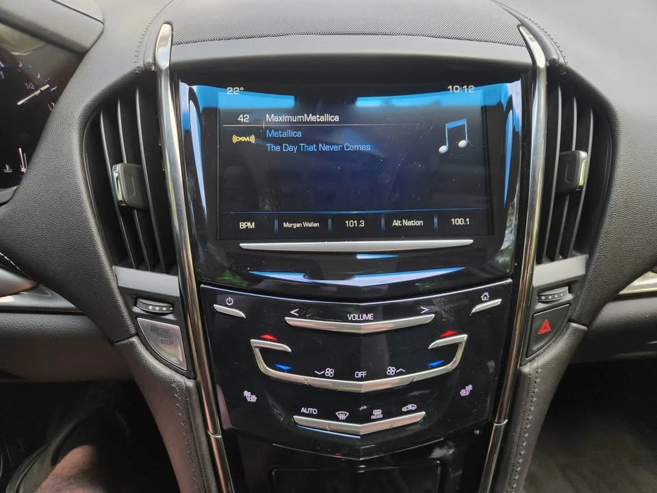 2016 Cadillac ATS - Image 14 of 17