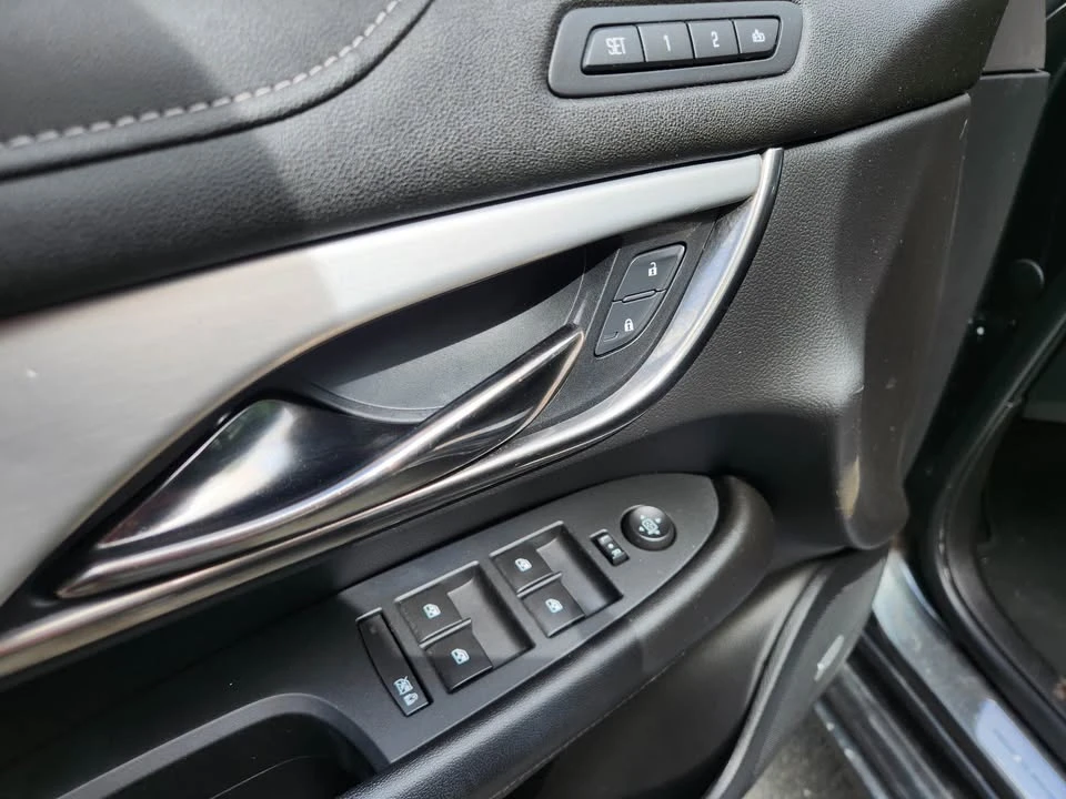 2016 Cadillac ATS - Image 12 of 17