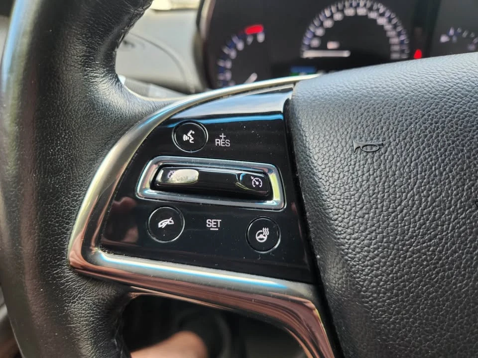 2016 Cadillac ATS - Image 17 of 17