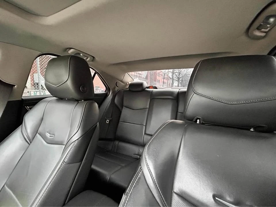 2016 Cadillac ATS - Image 3 of 10