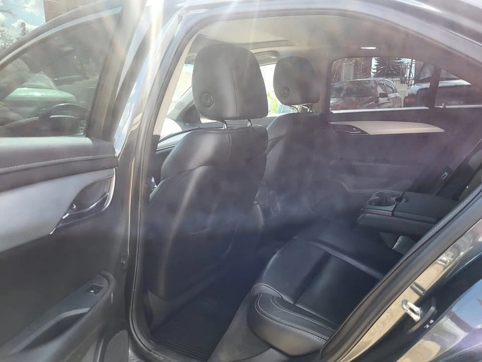 2016 Cadillac ATS - Image 14 of 16