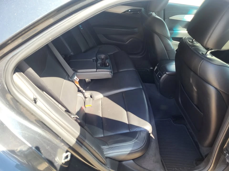 2016 Cadillac ATS - Image 15 of 16