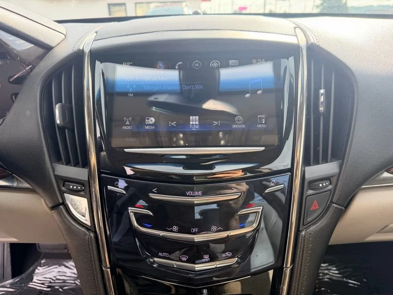 2016 Cadillac ATS - Image 20 of 20