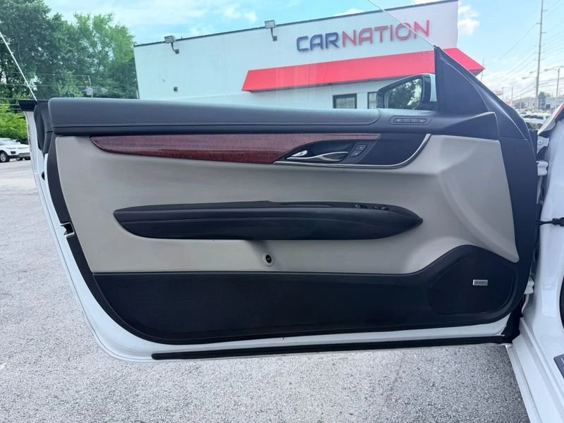 2016 Cadillac ATS - Image 18 of 20