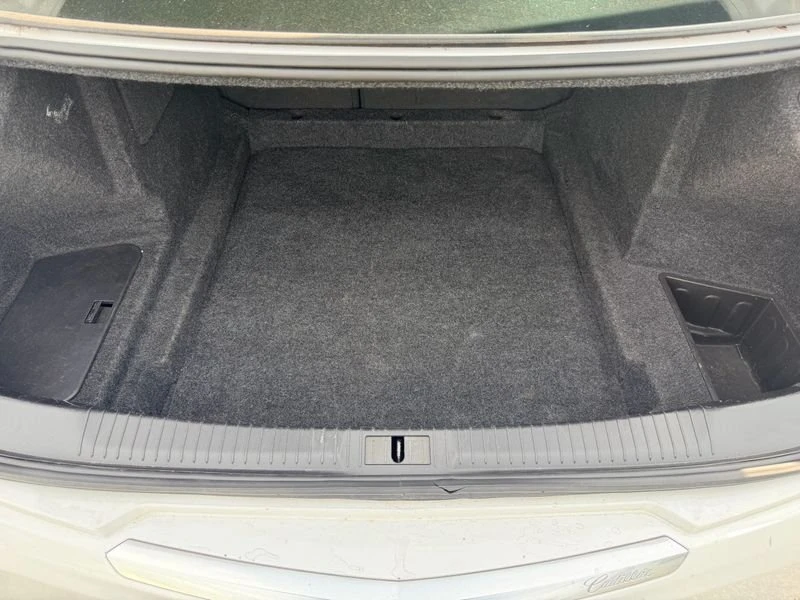 2016 Cadillac ATS - Image 14 of 20