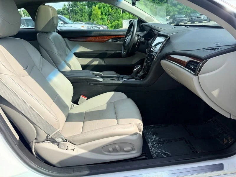 2016 Cadillac ATS - Image 15 of 20