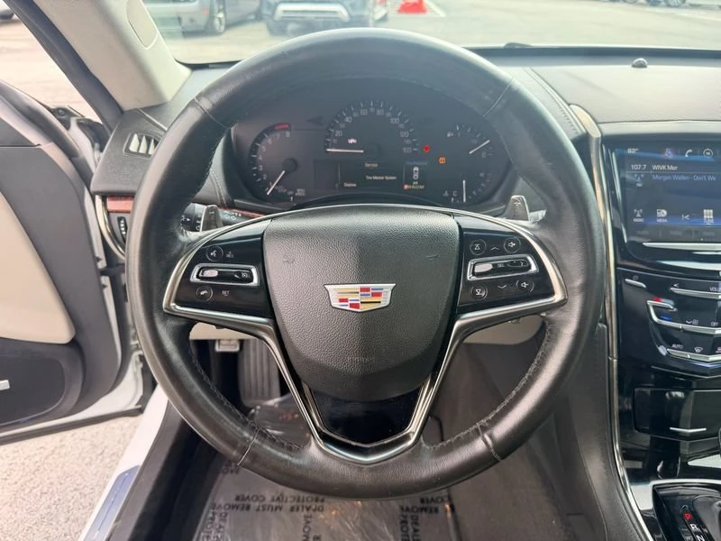 2016 Cadillac ATS - Image 19 of 20