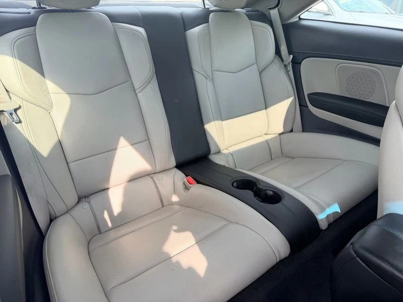 2016 Cadillac ATS - Image 16 of 20
