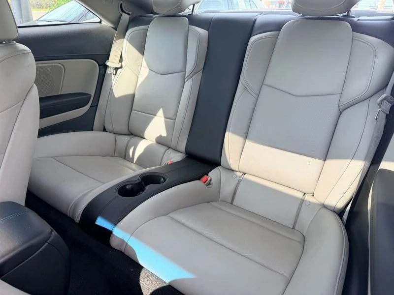 2016 Cadillac ATS - Image 13 of 20