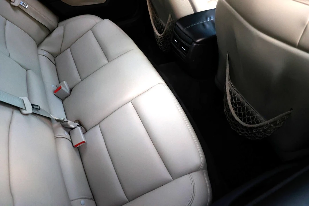 2016 Cadillac ATS - Image 12 of 12