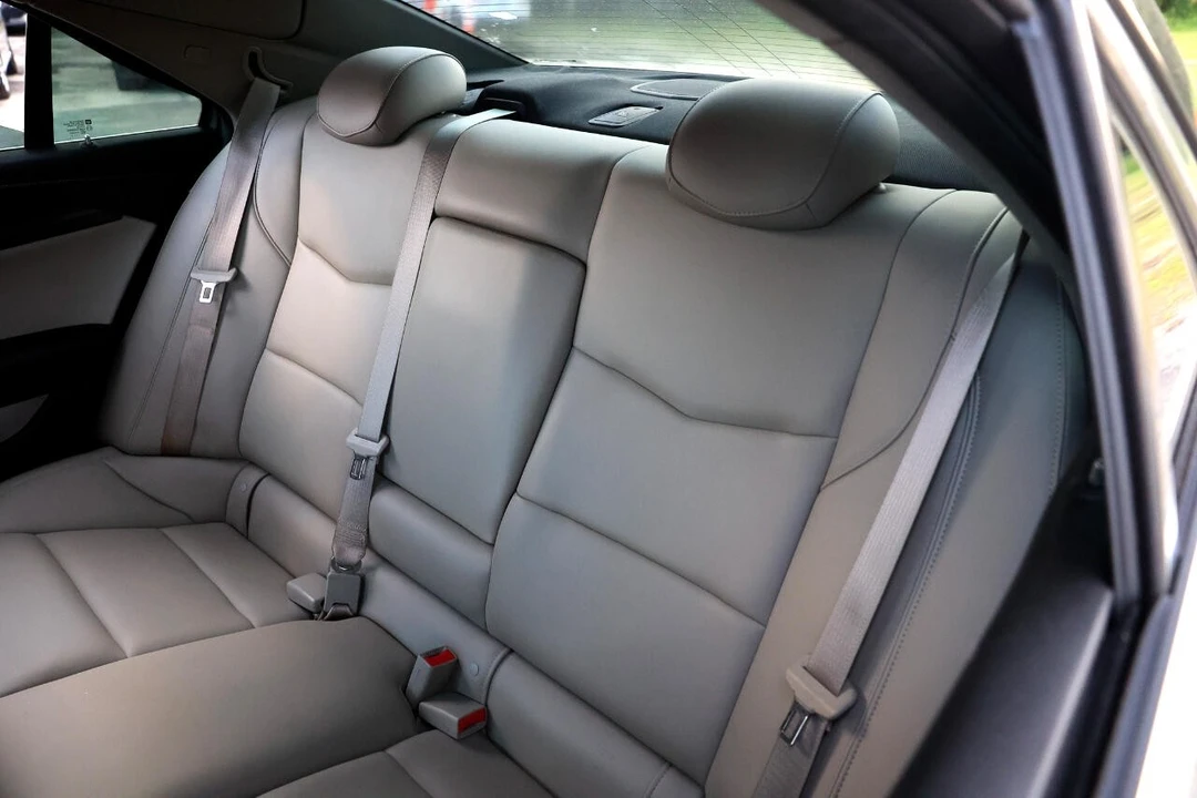 2016 Cadillac ATS - Image 8 of 12