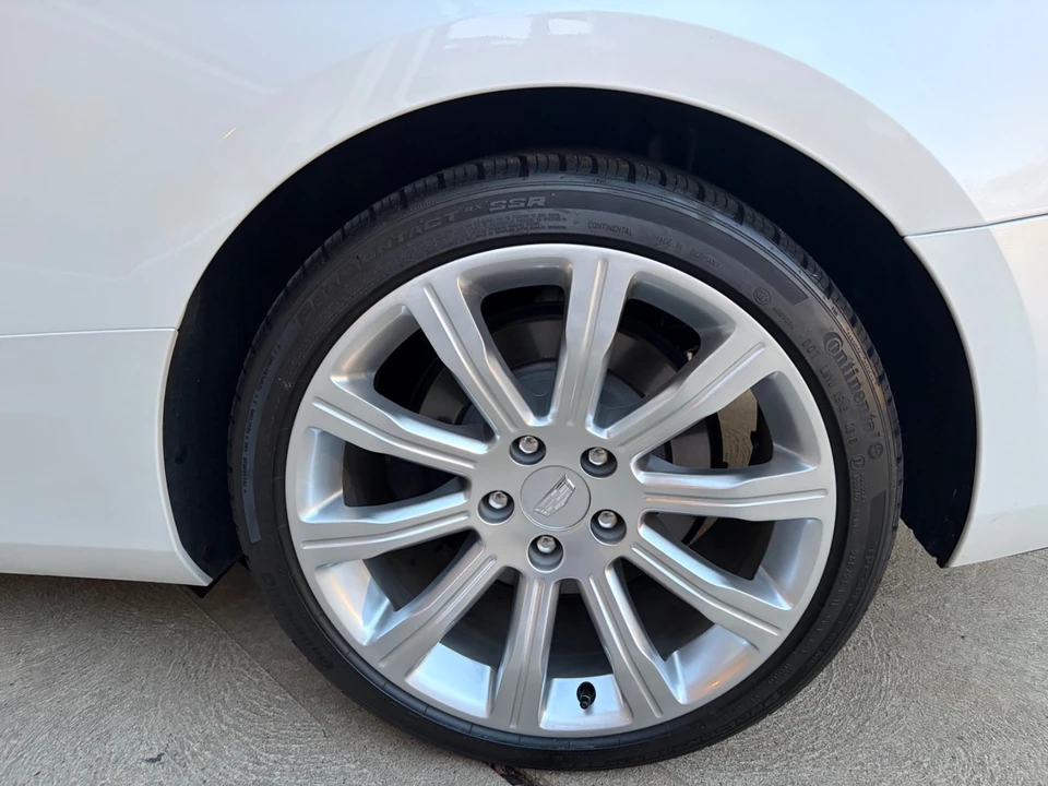 2016 Cadillac ATS - Image 15 of 18