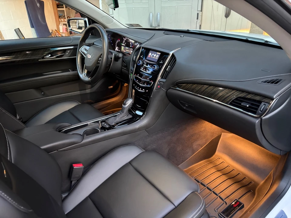 2016 Cadillac ATS - Image 18 of 18