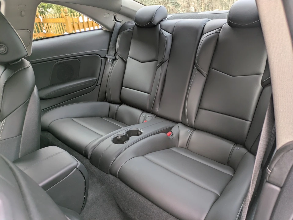 2016 Cadillac ATS - Image 7 of 18